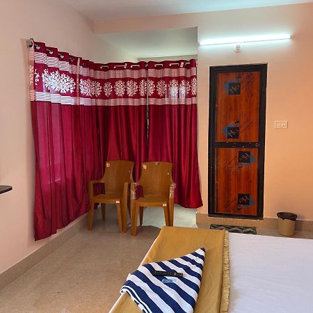 Radhika Beach Resort- Vidi Group Puri Eksteriør billede